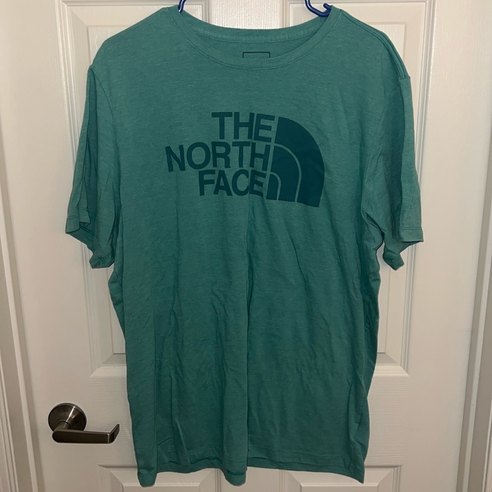 Men’s Short-Sleeve Half Dome Tee